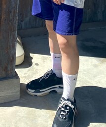 NIKE | ソックス/靴下