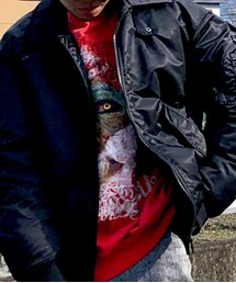 doublet | ニット/セーター