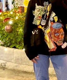 Y's | ボディバッグ/ウエストポーチ