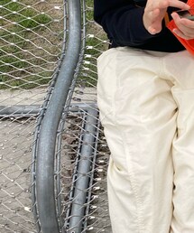 MOUSSY | オールインワン・サロペット