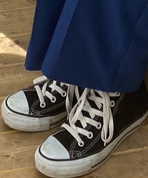 CONVERSE | スニーカー