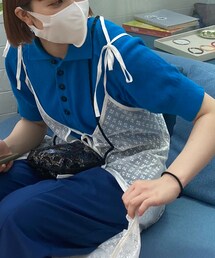 UNE MANSION | カーディガン/ボレロ