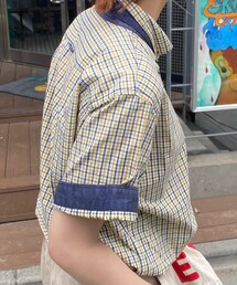 BEAMS BOY | シャツ/ブラウス