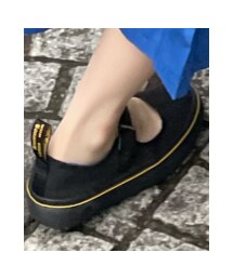 Dr. Martens | バレエシューズ
