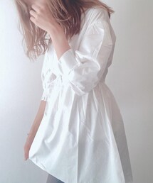 bonbis | チュニック