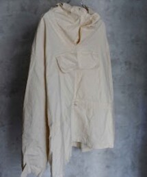 militaria(vintage) | フランス軍　アルパインパーカー　¥22,500(パーカー)