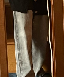 WYM LIDNM | デニムパンツ