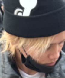 ユニバーサルスタジオジャパン | ニットキャップ/ビーニー