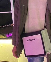 BALENCIAGA | ショルダーバッグ