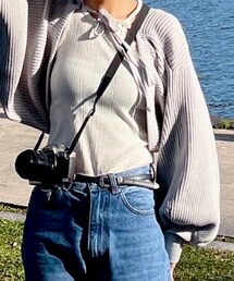 KBF | タンクトップ