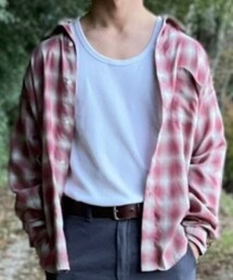 UNIQLO | タンクトップ