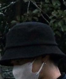 kapkorea | ハット