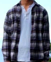 UNIQLO | シャツ/ブラウス