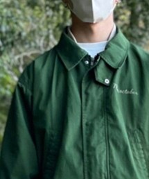 quigley | スタジャン