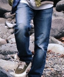 RRL | デニムパンツ