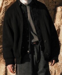 UNIQLO | デニムジャケット