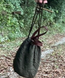 Hender Scheme | ボディバッグ/ウエストポーチ