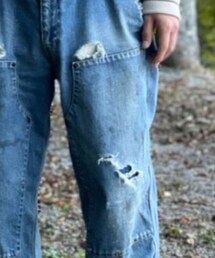 Jieda | デニムパンツ