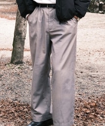 HARE | スラックス