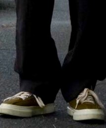 Stepney Workers Club | スニーカー