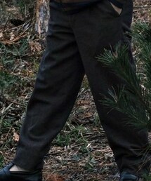 COMME des GARCONS | スラックス