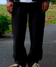 COMME des GARCONS | スラックス