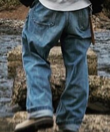 Jieda | デニムパンツ