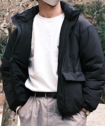 GU | ダウンジャケット/コート