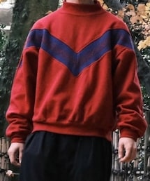 used | スウェット