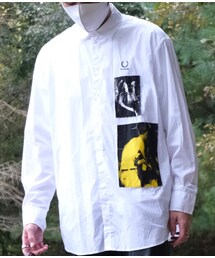 RAF SIMONS | シャツ/ブラウス