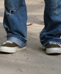 Stepney Workers Club | スニーカー