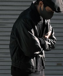 セカスト2000円 | ライダースジャケット