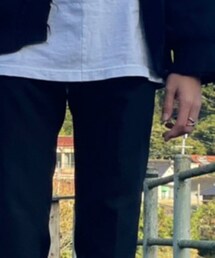 Wrangler | スラックス