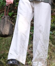 meagratia | その他パンツ