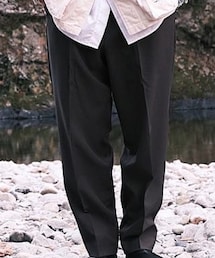 UNIQLO | スラックス