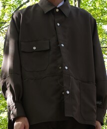 Jieda | セットアップ