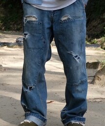 Jieda | デニムパンツ