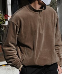 AURALEE | トップス