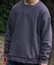 USED | スウェット