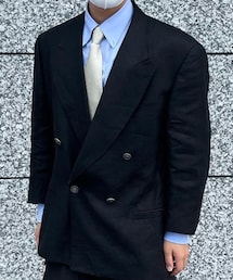 VERSACE | テーラードジャケット