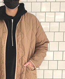 UNIVERSAL OVERALL | チェスターコート