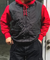 ZARA | ベスト