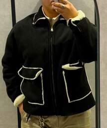 USED | その他アウター