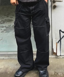 SHEIN | デニムパンツ