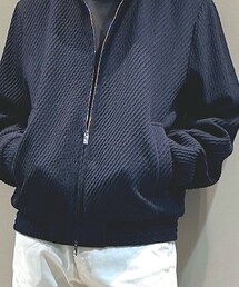 EMPORIO ARMANI | ブルゾン
