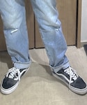 VANS(バンズ)の「シューズ(スニーカー)」