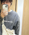 JOURNAL STANDARD(ジャーナルスタンダード)の「トップス(スウェット)」