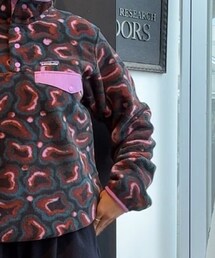 patagonia | トップス