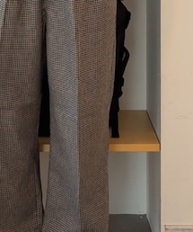 FORK&SPOON | パンツ