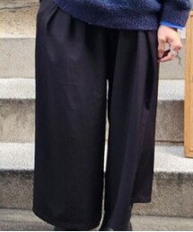 Ellno Loset | その他パンツ